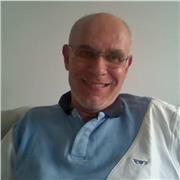 Profesor de primaria. Título de Francès Escuela Oficial de Idiomaas